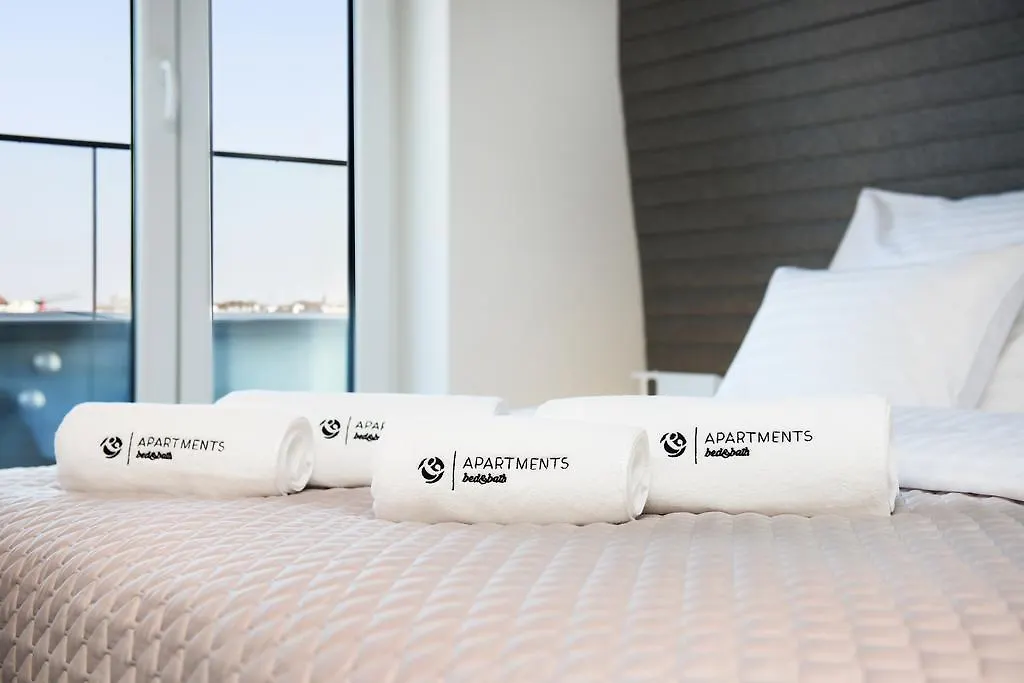 Bed&Bath Futuristic Apartment Krakow 0*,  Poland